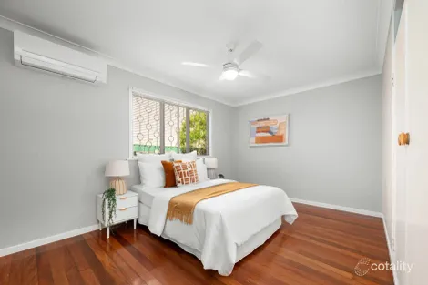 Property photo of 17 Coolong Street Mount Gravatt East QLD 4122