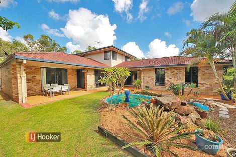 Property photo of 7 Venetian Court Griffin QLD 4503