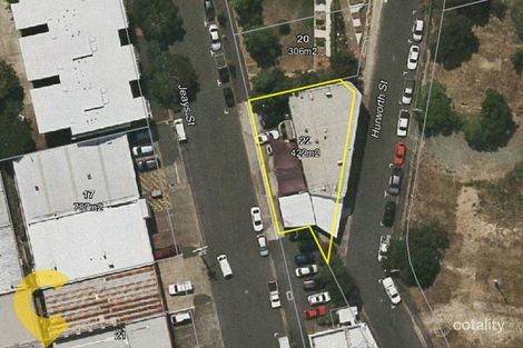 22 Jeays St, Bowen Hills, QLD 4006