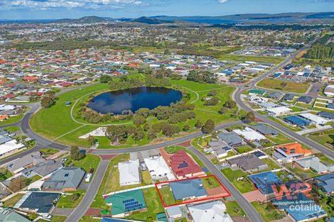 Property photo of 4 Pluto Rise McKail WA 6330