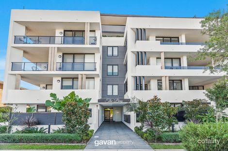 505/5 John St, Kogarah Bay, NSW 2217