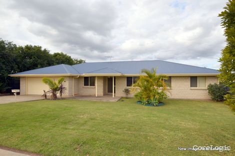 Property photo of 11 Sally Drive Marsden QLD 4132