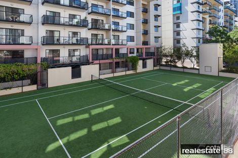 108/126-128 Mounts Bay Rd, Perth, WA 6000