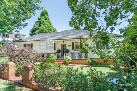 Property photo of 25 North Street Mount Lofty QLD 4350