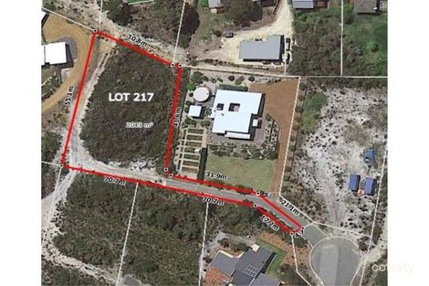 3 Thornett Cove, Ocean Beach, WA 6333