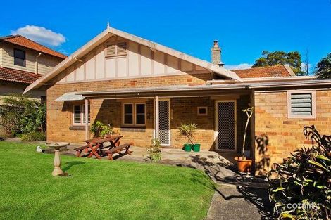 Property photo of 36 McIntosh Street Gordon NSW 2072