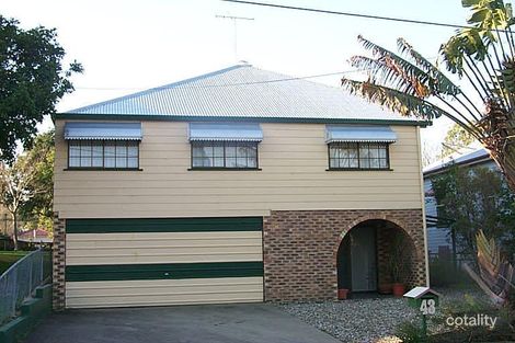 Property photo of 43 Farm Street Newmarket QLD 4051