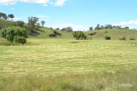 7291 Castlereagh Hwy, Ilford, NSW 2850