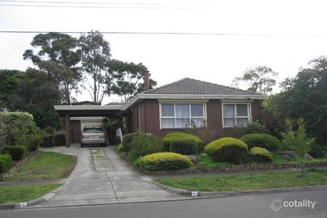 51 Barnes Ave, Burwood, VIC 3125