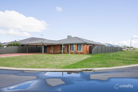 Property photo of 29 Waddingham Loop Capel WA 6271