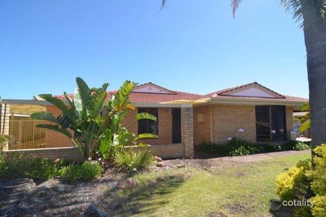 Property photo of 1 Barcombe Way Leeming WA 6149