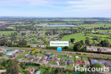 Property photo of 110 Longwarry Road Drouin VIC 3818