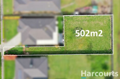 110 Longwarry Rd, Drouin, VIC 3818