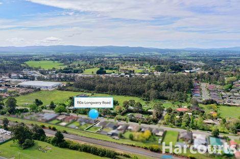 Property photo of 110 Longwarry Road Drouin VIC 3818