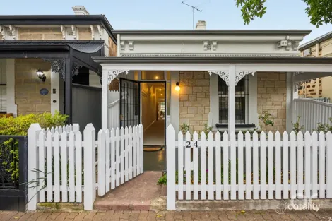 Property photo of 24 Curtis Street North Adelaide SA 5006