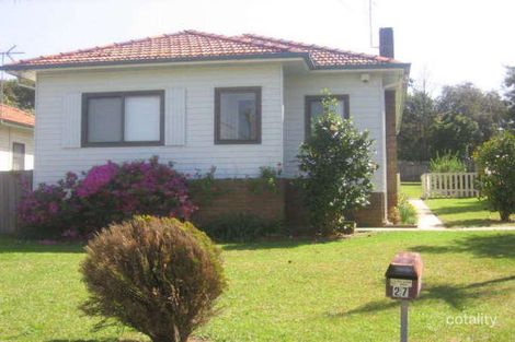 Property photo of 27 Macartney Street Ermington NSW 2115