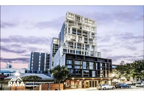 Property photo of 41/89 Aberdeen Street Northbridge WA 6003