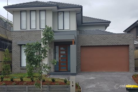 5 Tyee St, Gables, NSW 2765