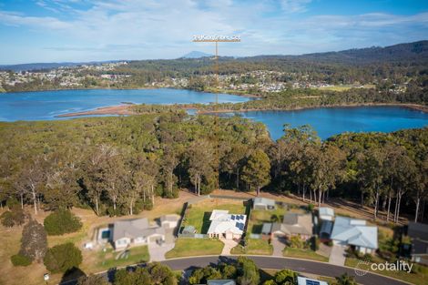 Property photo of 19 Kingfisher Circuit Eden NSW 2551