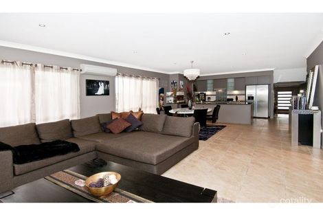 Property photo of LOT 27/32 Long Island Drive Windaroo QLD 4207