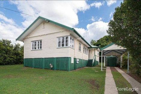 Property photo of 83 Woking Street Keperra QLD 4054