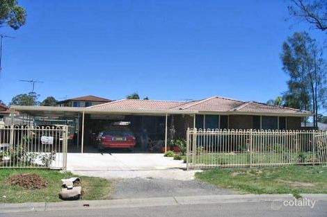 21 Wraysbury Pl, Oakhurst, NSW 2761