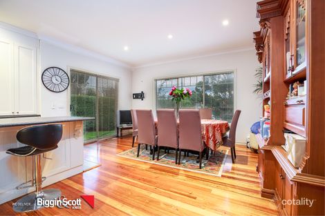 Property photo of 49 Faraday Street Boronia VIC 3155