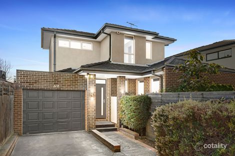 3/7 Newton St, Chadstone, VIC 3148