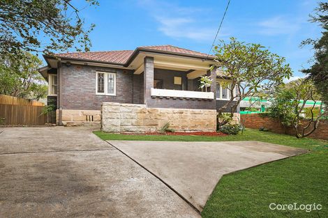 Property photo of 479 Sydney Road Balgowlah NSW 2093