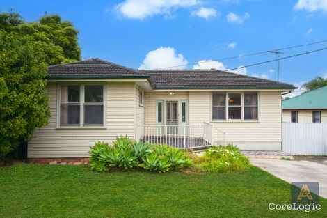 Property photo of 18 Morton Road Lalor Park NSW 2147