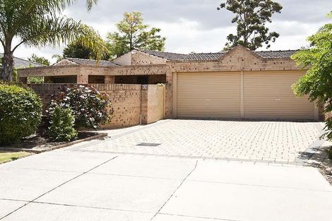 4a Hellam Gr, Booragoon, WA 6154