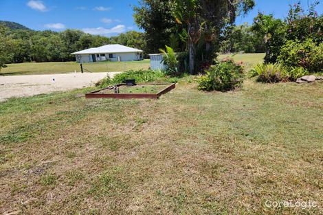 Property photo of 25 Sassafras Street Bramston Beach QLD 4871