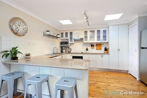 Property photo of 89 Andrew Thompson Drive McGraths Hill NSW 2756