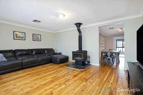 Property photo of 89 Andrew Thompson Drive McGraths Hill NSW 2756