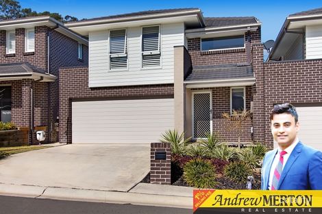 Property photo of 6 Putters Lane Norwest NSW 2153