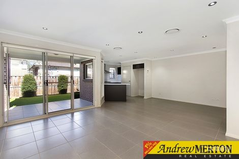 Property photo of 6 Putters Lane Norwest NSW 2153