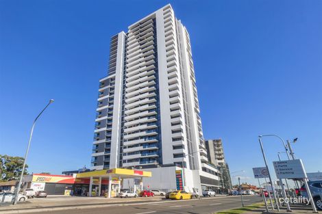1009/420 Macquarie St, Liverpool, NSW 2170
