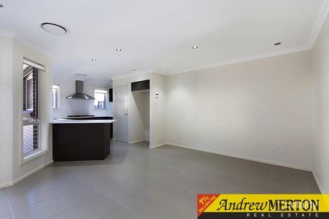 Property photo of 6 Putters Lane Norwest NSW 2153