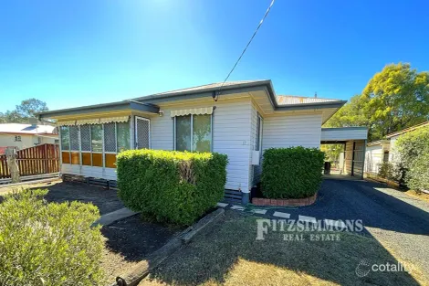 17 Curtis St, Dalby, QLD 4405