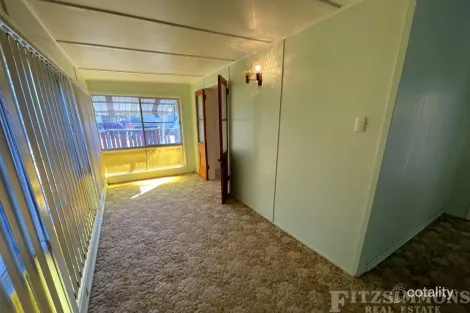 Property photo of 17 Curtis Street Dalby QLD 4405
