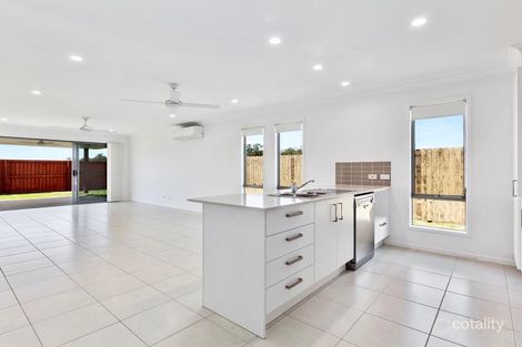 Property photo of LOT 8 Plantation Road North Lakes QLD 4509