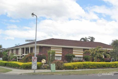 Property photo of 14 Gladeswood Drive Mulgrave VIC 3170