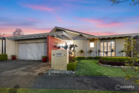 67 Leura Cres, North Turramurra, NSW 2074