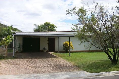 45 Davies St, Mount Louisa, QLD 4814