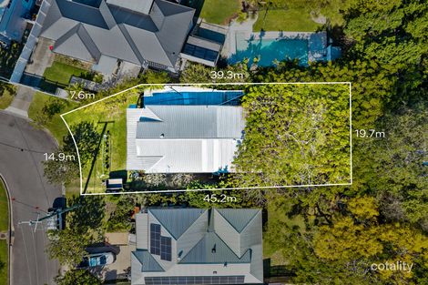 Property photo of 13 Orvieto Road Yeronga QLD 4104