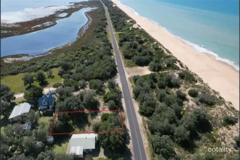 2288 Shoreline Dr, The Honeysuckles, VIC 3851