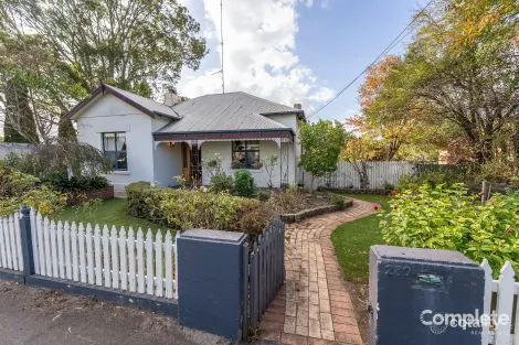 280 Commercial St W, Mount Gambier, SA 5290