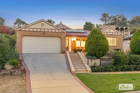 Property photo of 38 Avondale Drive Wodonga VIC 3690