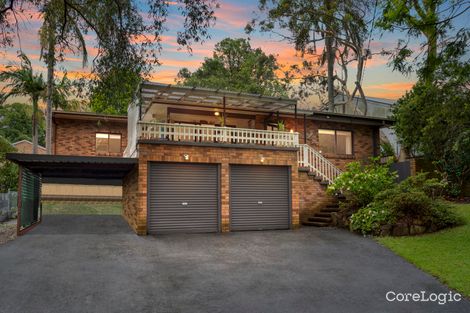 Property photo of 20 Bambil Road Berowra NSW 2081
