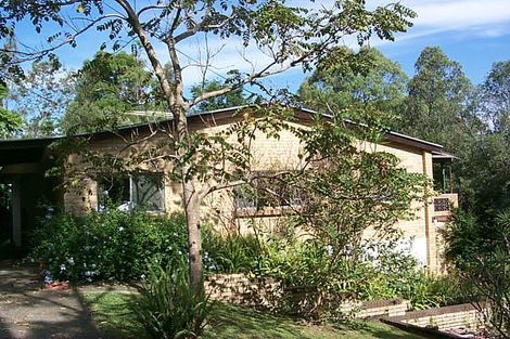 9 Horrocks St, Toowong, QLD 4066